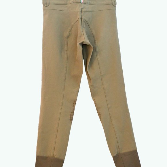 For Horses Elsa Breeches - Picture 3 of 3